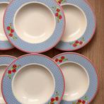 Villeroy & Boch - Eetservies voor 6 (6) - Porselein -
