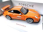 Bburago – 1:18 – Porsche 911 GT3 RS 4.0 1:18 - Modelauto, Nieuw