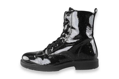 Kipling Veterboots in maat 34 Zwart | 5% extra korting, Kinderen en Baby's, Kinderkleding | Schoenen en Sokken, Jongen of Meisje