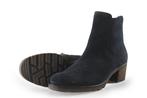Gabor Enkellaarzen in maat 38½ Blauw | 5% extra korting, Kleding | Dames, Schoenen, Lage of Enkellaarzen, Gabor, Zo goed als nieuw