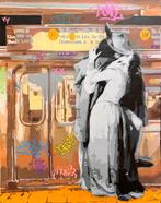 Quiona+ (1987) - Kiss Between Stops’