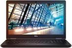 Dell Latitude 5590 15,6 , 8GB , 256GB SSD , i5-8350U, Computers en Software, 2 tot 3 Ghz, 8 GB, Ophalen of Verzenden, Zo goed als nieuw