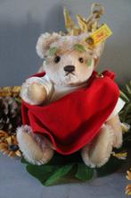 Steiff Imperator Romanus Vespasian teddybeer, EAN 650666 -