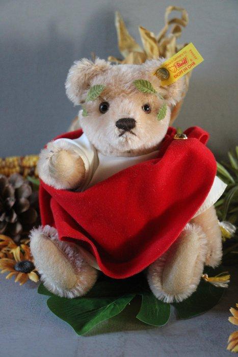 Steiff Imperator Romanus Vespasian teddybeer, EAN 650666 -, Antiek en Kunst, Antiek | Speelgoed