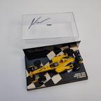 Jordan F1 - Nick Heidfeld - 2004 - Voiture miniature à