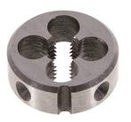 Ronde Snijplaat Vorm B M 10x1,50 Buitendraad, Verzenden, Nieuw