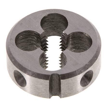 Ronde Snijplaat Vorm B M 10x1,50 Buitendraad, Bricolage & Construction, Outillage | Outillage à main, Envoi