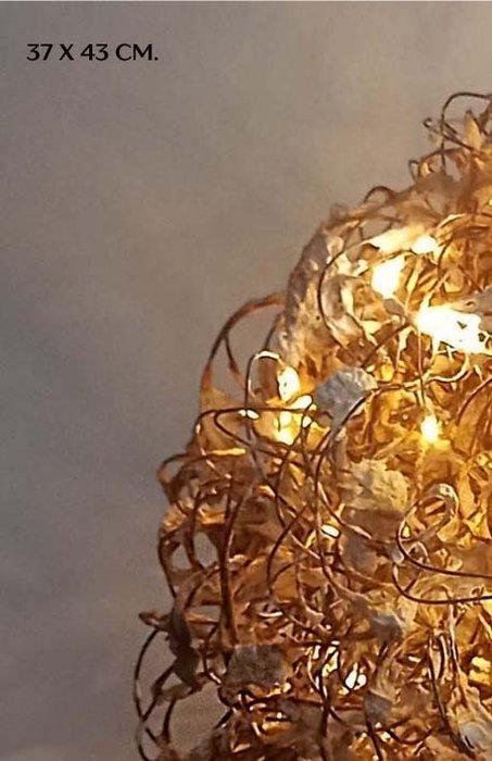Renata Giannelli - Cigliegine: scultura luminosa in polpa di, Antiek en Kunst, Kunst | Designobjecten