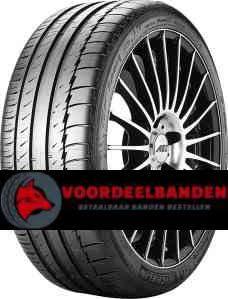 Michelin Pilot Sport PS2 255/40 ZR19 (96Y) *, Auto-onderdelen, Banden en Velgen, 19 inch, Zomerbanden, 255 mm, Personenwagen, Nieuw