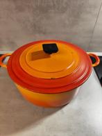 Le Creuset - Braadpan - Fonte