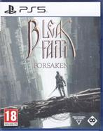 Bleak Faith Forsaken (Nieuw) (PS5 Games) (Playstation 5), Games en Spelcomputers, Games | Sony PlayStation 5, Ophalen of Verzenden