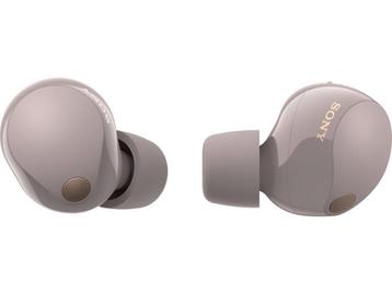 Sony WF-1000XM5 - Draadloze oordopjes - Beste Noise, Verzenden