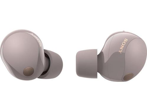 Sony WF-1000XM5 - Draadloze oordopjes - Beste Noise, Huis en Inrichting, Woonaccessoires | Overige, Zo goed als nieuw, Verzenden