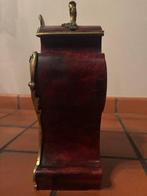 Console klok - Leder - 1850-1900