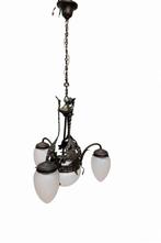 Kroonluchter - Metaal