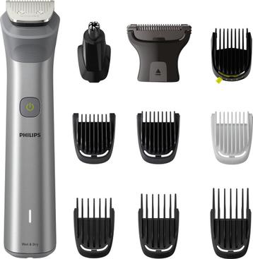 Philips All-in-One Series 5000 - MG5930/15 - 11-in-1 Trim... beschikbaar voor biedingen