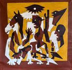 Freda People - Guernica Abstract Collection XL