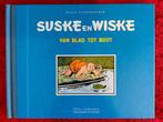 Suske en Wiske Standaard uitgaven HC oblong - Van blad tot, Boeken, Stripverhalen, Nieuw