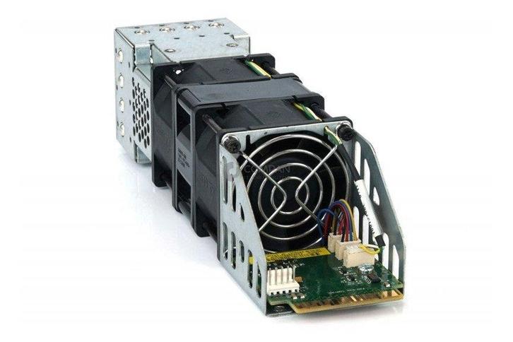 HP 399052-001 Fan Module for MSA60, MSA70, DL380 G5, Computers en Software, Netwerk switches, Zo goed als nieuw, Ophalen of Verzenden
