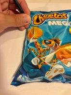 Antonio Valenzuela - Cheetos Blue