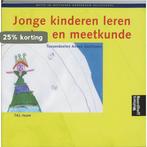 dropship Jonge kinderen leren meten en meetkunde / Vast Boek, Boeken, Schoolboeken, Verzenden, Gelezen, Div