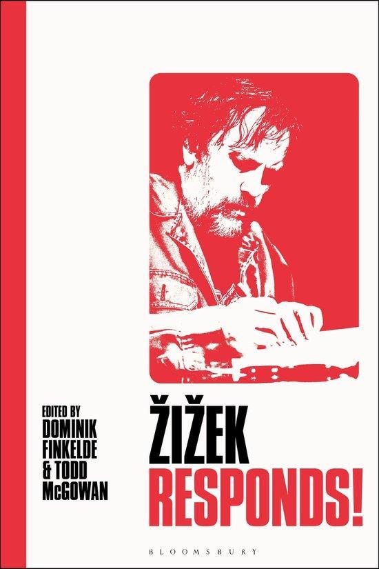 Žižek Responds! 9781350328938 Dummy Author, Boeken, Taal | Engels, Gelezen, Verzenden
