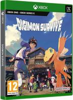 Digimon Survive-Standaard (Xbox One) NIEUW, Games en Spelcomputers, Ophalen of Verzenden, Nieuw