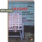 Triomf / Rainbow pocketboeken / 897 9789041707802, Boeken, Verzenden, Zo goed als nieuw, Marlene van Niekerk