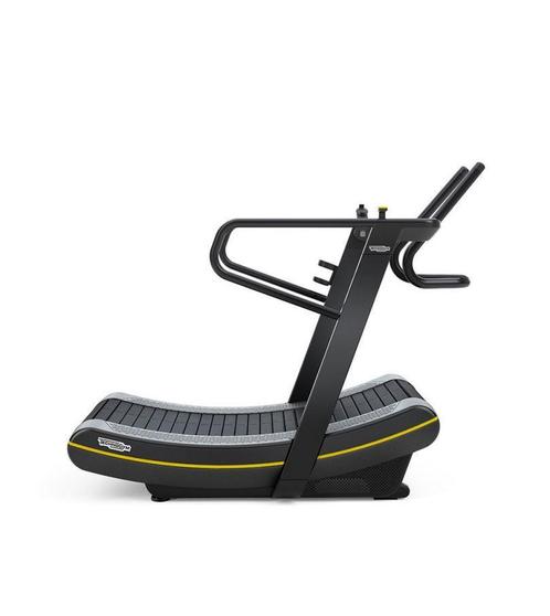 Technogym Skillmill curved treadmill | Loopband, Sport en Fitness, Fitnessmaterialen, Overige typen, Nieuw, Verzenden