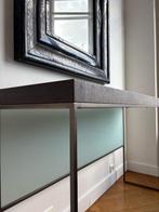 Maxalto - Antonio Citterio - Elios - Console - Bois, Métal,