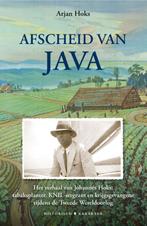 Afscheid van Java 9789045218649, Livres, Arjan Hoks, Verzenden