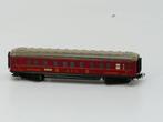 Schaal H0 Märklin 4010 Slaapwagen DSG 346/3 en een Märkli., Hobby en Vrije tijd, Gebruikt, Overige typen, Ophalen of Verzenden