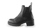 Sub55 Enkellaarzen in maat 40 Zwart | 5% extra korting, Kleding | Dames, Schoenen, Verzenden, Zwart, Lage of Enkellaarzen, Sub55