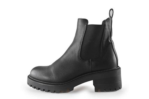 Sub55 Enkellaarzen in maat 40 Zwart | 5% extra korting, Kleding | Dames, Schoenen, Zwart, Zo goed als nieuw, Lage of Enkellaarzen