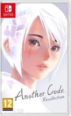 Another Code Recollection-Standaard (NSW) Gebruikt, Ophalen of Verzenden, Nieuw