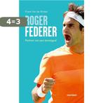 Roger Federer 9789089244512 Frank van de Winkel, Verzenden, Zo goed als nieuw, Frank van de Winkel