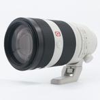 Sony FE 100-400mm F/4.5-5.6 GM OSS | Tweedehands, Audio, Tv en Foto, Foto | Lenzen en Objectieven, Verzenden, Zo goed als nieuw