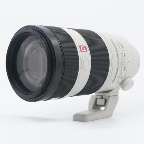 Sony FE 100-400mm F/4.5-5.6 GM OSS | Tweedehands, Audio, Tv en Foto, Foto | Lenzen en Objectieven, Zo goed als nieuw, Verzenden