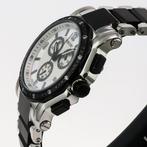 Mercury - Chronograph Swiss Watch - ME1075-SB-S-7 - Zonder, Handtassen en Accessoires, Nieuw