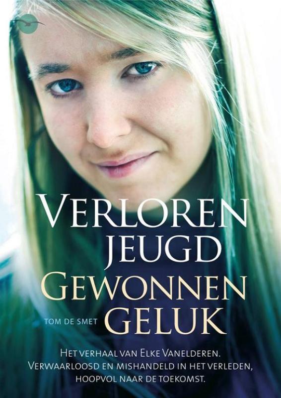 Verloren jeugd, gewonnen geluk 9789057204050 Tom De Smet, Boeken, Hobby en Vrije tijd, Gelezen, Verzenden