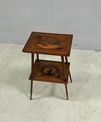 Manifattura Italiana - Middentafel - Kersenhout - Salontafel