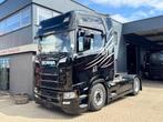 Veiling: Scania S520 Diesel 2018, Auto's