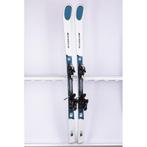 165 skis KASTLE MX75 PREM 2024, grip walk, titanal, hollowt, Sport en Fitness, Overige merken, 160 tot 180 cm, Gebruikt, Verzenden