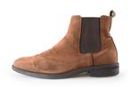 Primark Chelsea boots in maat 41 Bruin | 5% extra korting, Bruin, Verzenden, Boots, Gedragen