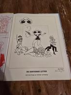 Franka - De dertiende letter - Luxe HC met stofomslag - 1, Livres