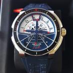 NSquare - Automatic - PROPELLER X Edition - Rotating - Seiko