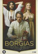 The Borgias - Seizoen 1 t/m 3 (Losse Seizoenen), Cd's en Dvd's, Verzenden, Nieuw in verpakking