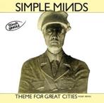 Simple Minds - LP - 1ste persing, Record Store Day release,, Cd's en Dvd's, Nieuw in verpakking