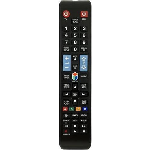 Samsung Smart TV Afstandsbediening - AA59-00591A, TV, Hi-fi & Vidéo, Télécommandes, Neuf, Enlèvement ou Envoi