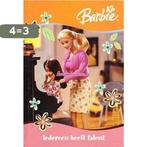 Barbie boeken - AVI E4 - Barbie iedereen heeft talent, Boeken, Verzenden, Gelezen